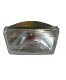 Faro delantero Sealed Beam Cuadrado 12.8V 50W
