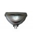 Faro delantero Sealed Beam Cuadrado 12.8V 50W