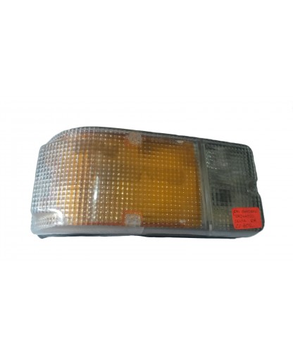 Guía Direccional Daihatsu Delta LH - Izquierdo