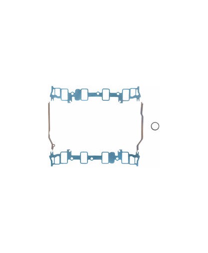 Empaque del múltiple de admisión Ford Mercury 352-390-406-427 60-66
