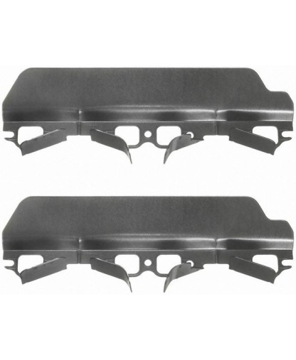 Empaque del múltiple de escape Ford 100-250-350 56-64