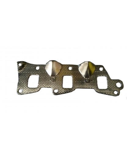 Empaque del múltiple de escape Suzuki Forza G10