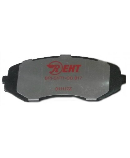 Pastillas de frenos delanteras Suzuki Grand Vitara SZ Raybestos