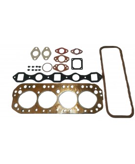 Kit descarbonizador Datsun...