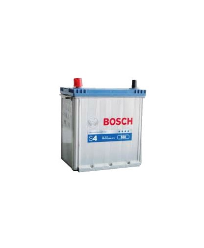 Batería Bosch S3 NS40 GP 40 Amp 9 Placas