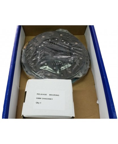 Kit de embrague Chevrolet Corsa Evolution 1.8