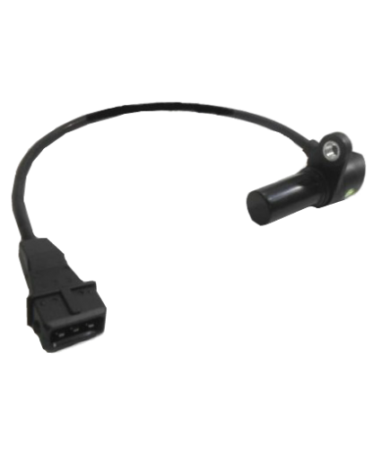 SENSOR DE CIGUEÑAL CHEVROLET SPARK 0.8-1.0 05- AVEO 1.4 06-14 3 PINES