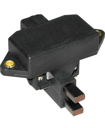 REGULADOR DE VOLTAJE CHEVROLET LUV 2.2 12V 2 PINES