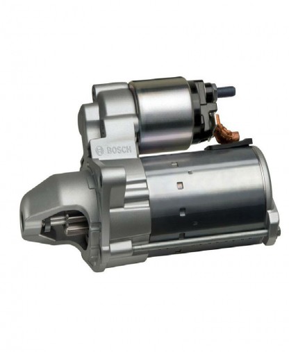 Reparar motor de arranque