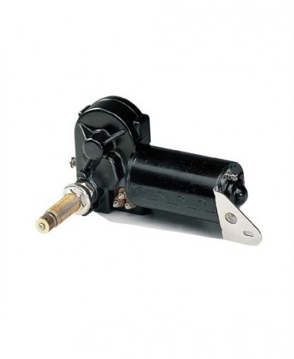 Reparar motor de plumas