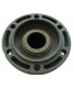 Candado de rueda Nissan Pathfinder -97 - Terrano I, 4x4 Pick Up 86-89 27 estrias 6 pernos 83mm.