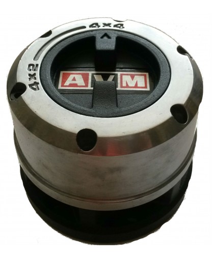 Candado de rueda Mitsubishi Montero - Pajero 28 estrias 6 pernos.