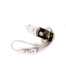 Halogeno H3 12V 55W