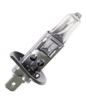 Halogeno para Optra