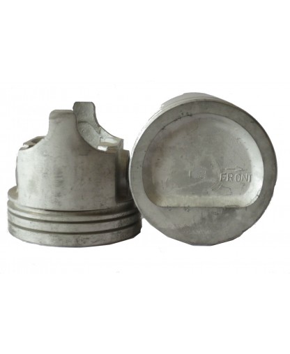 Ford F-350 Motor 300 + 20-Piston