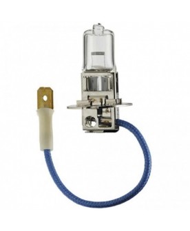 Halogeno H3 12V 100W