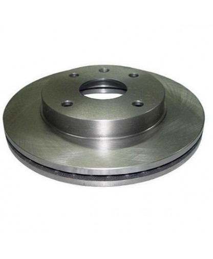 Disco de freno Chevrolet Optra / vivant / tacuma