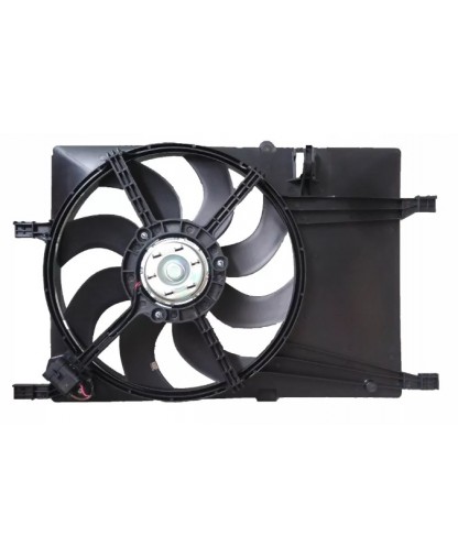 Electroventilador Chevrolet Sail