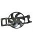 Electroventilador Renault Logan - Megane - Clio - Twingo