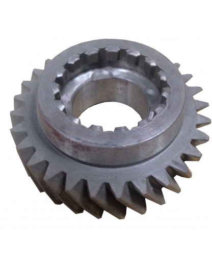 Engranaje de caja Warner de 4ta Ford 600 29x15d