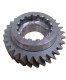Engranaje de caja Warner de 4ta Ford 600 29x15d
