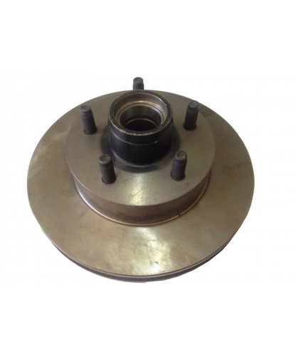 Ford Explorer XLT/XL 4.0L V6 -93-94 - Disco De Freno Delantero Service Parts