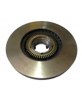 Disco de Freno Delantero Ford Explorer 4x4 ABS