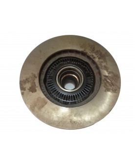 Disco de Freno Delantero Ford Ranger - Aerostar 92-94