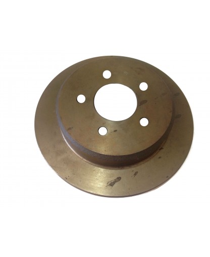 Disco de Freno Posterior Ford Explorer 95-01