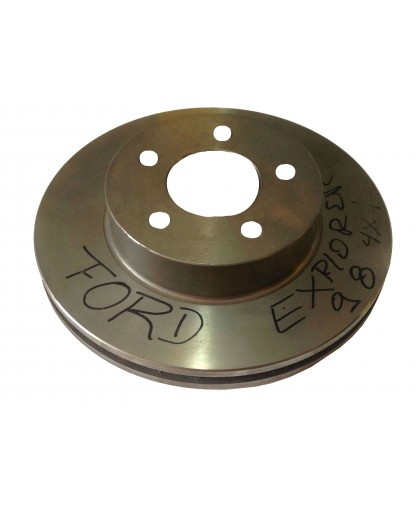 Disco de freno Ford explorer 4x4 95-98