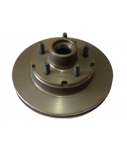 Disco de freno delantero Ford explorer / Bronco II 87-94