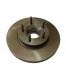 Disco de Freno Delantero Ford Ranger 96