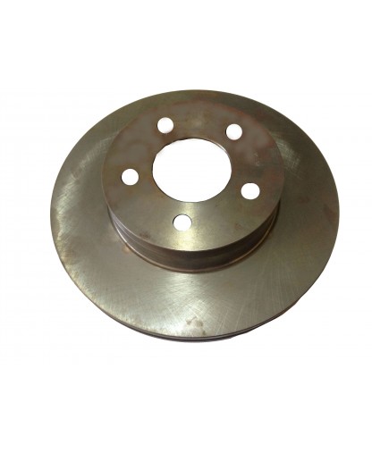 Disco de Freno Delantero Ford Explorer 97-98