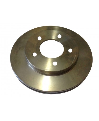 Disco de Freno delantero Ford F150 4x4 97-99