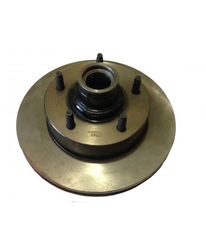 Disco de Freno delantero Ford F150 -90