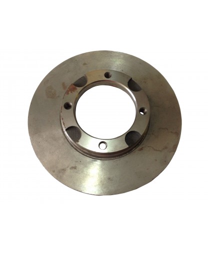 Disco de freno Delantero Ford Escort