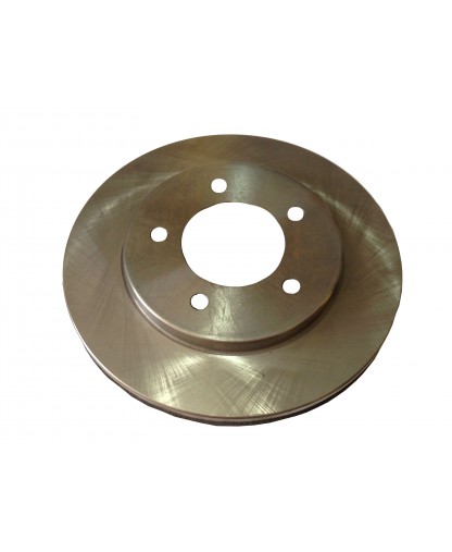 Disco de freno Delantero Ford Expedition 97-