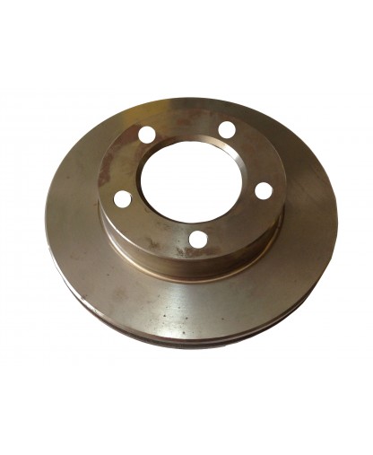 Disco de freno Delantero Ford F150 4x4 -99