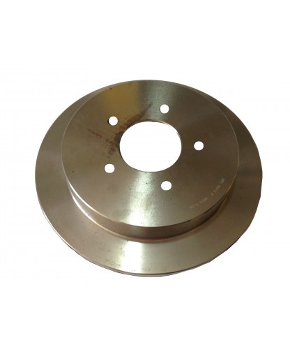 Ford Expedition 98-99 - Disco de freno Posterior Bendix