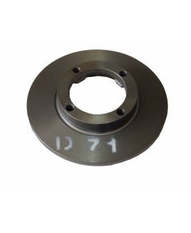 Disco de freno Delantero...