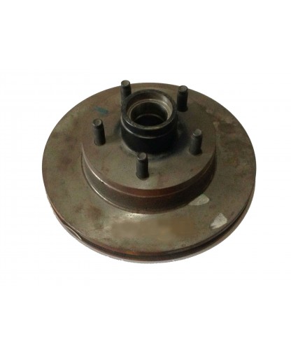 Ford Aerostar 93-95 4X2 3.0L - Disco de freno Delantero Service Parts