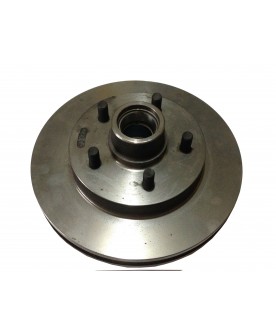 Disco de freno Delantero...