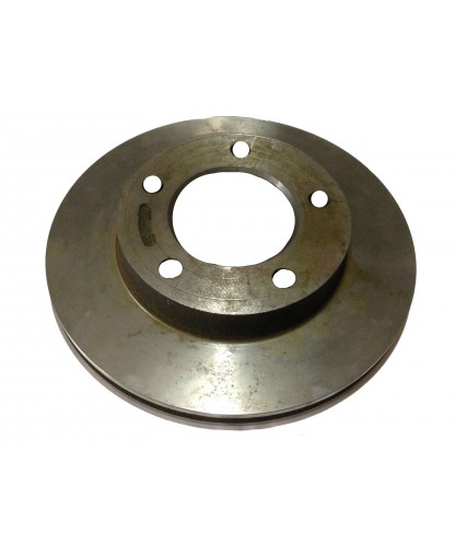 Disco de freno Delantero Jeep CJ5-6 4x4