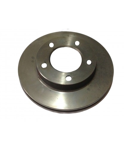 Disco de freno Delantero Jeep CJ5-6-7-8 4x4