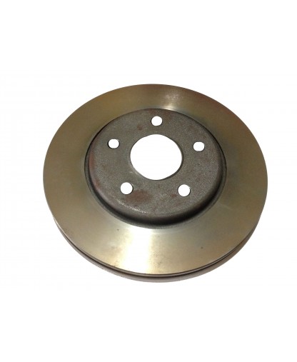 Disco de freno Delantero Jeep Comanche 4x2 90-92