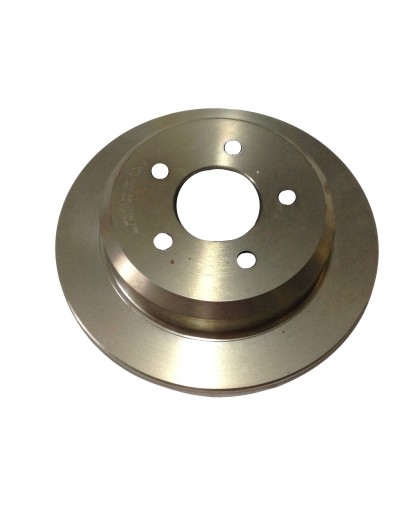 Disco de freno Delantero Jeep Grand Cherokee