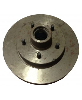 Disco de Freno Delantero...