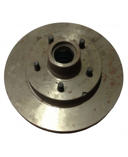 Disco de Freno Delantero C-10 - C-15 81-87