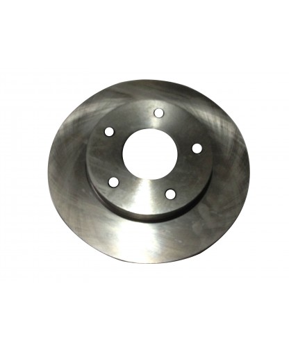 Disco de Freno Delantero Chevrolet Blazer