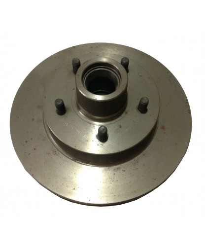 Disco de Freno Delantero Chevrolet C-10 - G-10 - G-20 - Chevivan